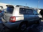 2006 Toyota Highlander Limited