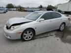 2005 Lexus ES 330