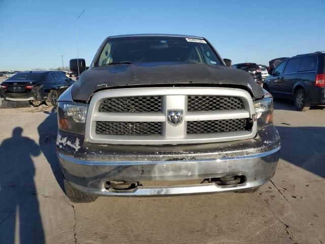 2010 Dodge RAM 1500