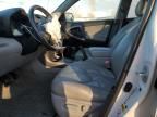 2007 Toyota Rav4 Limited