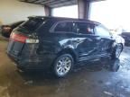 2015 Lincoln MKT