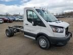 2023 Ford Transit T-350 HD