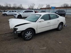 2007 Buick Lacrosse CX en venta en Chicago Heights, IL