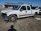 2002 Chevrolet Silverado C1500