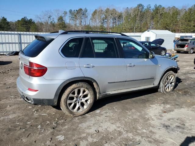 2013 BMW X5 XDRIVE35I