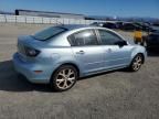 2008 Mazda 3 I