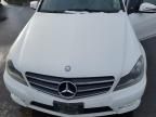 2014 Mercedes-Benz C 300 4matic