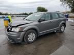 2012 Dodge Journey SE