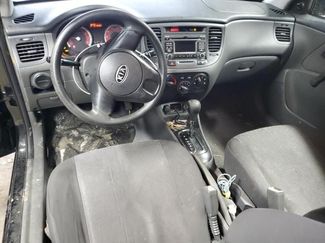 2011 KIA Rio Base