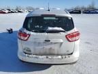 2017 Ford C-MAX SE