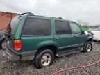 2000 Ford Explorer XLT