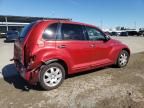 2004 Chrysler PT Cruiser Touring