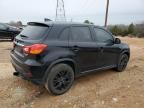 2018 Mitsubishi Outlander Sport ES