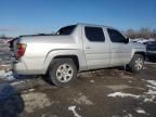 2008 Honda Ridgeline RTL