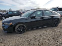 Salvage cars for sale at Hillsborough, NJ auction: 2023 Honda Civic Sport