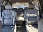 2008 Honda Odyssey EXL