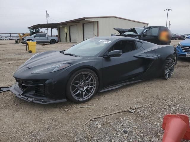 2024 Chevrolet Corvette Z06 1LZ