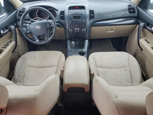 2011 KIA Sorento Base