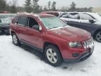 2017 Jeep Compass Sport