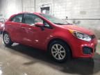 2013 KIA Rio LX