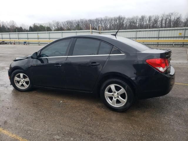 2011 Chevrolet Cruze LT