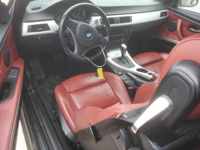 2007 BMW 328 I