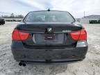 2011 BMW 328 I Sulev