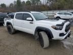 2018 Toyota Tacoma Double Cab