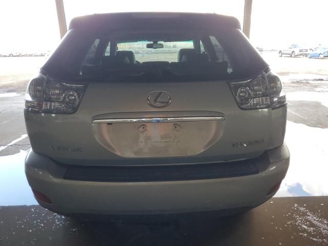 2008 Lexus RX 350