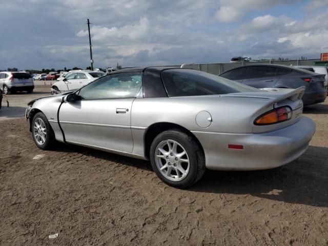 2000 Chevrolet Camaro Z28