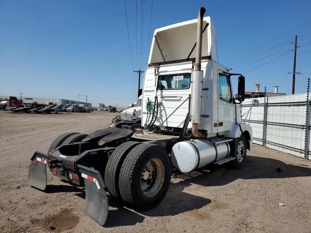 2007 Volvo VN VNL