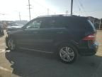 2014 Mercedes-Benz ML 350