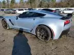 2017 Chevrolet Corvette Grand Sport 2LT