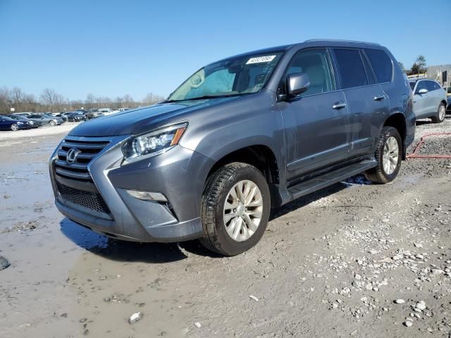 2015 Lexus GX 460