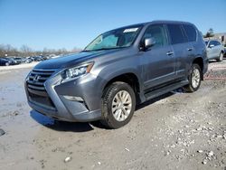 2015 Lexus GX 460 en venta en Hueytown, AL