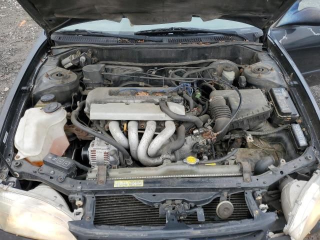 1999 Toyota Corolla VE