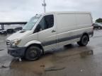 2016 Mercedes-Benz Sprinter 3500