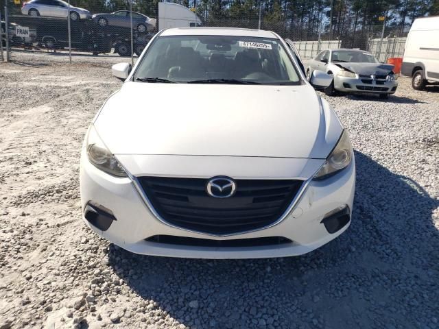 2014 Mazda 3 Grand Touring