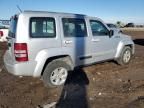 2010 Jeep Liberty Sport