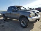 2002 Ford F250 Super Duty