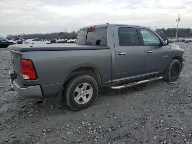 2010 Dodge RAM 1500