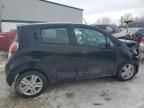 2014 Chevrolet Spark LS