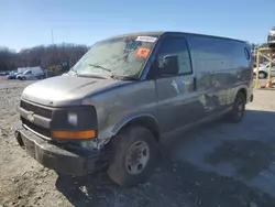 2006 Chevrolet Express G2500 en venta en Windsor, NJ