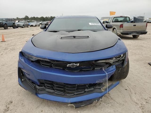 2023 Chevrolet Camaro SS