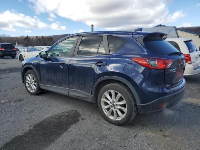 2014 Mazda CX-5 GT