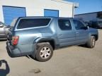 2008 Honda Ridgeline RTL