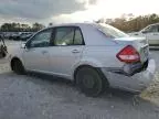 2009 Nissan Versa S