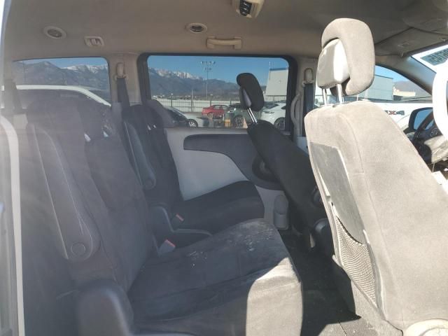 2011 Dodge Grand Caravan Express