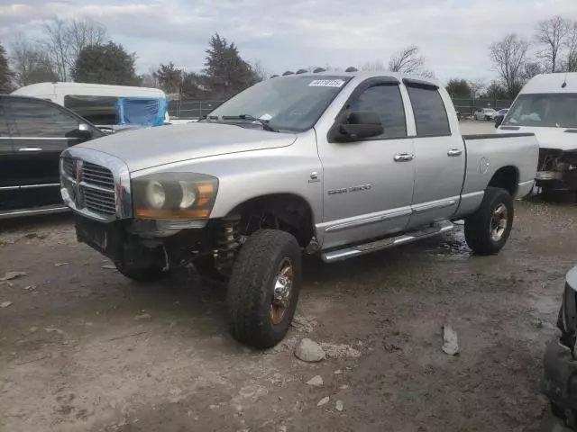 2006 Dodge RAM 3500 ST