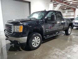 SUV salvage a la venta en subasta: 2012 GMC Sierra K2500 SLE